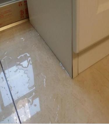 金坛漏水检测 厕所漏水怎么检测?